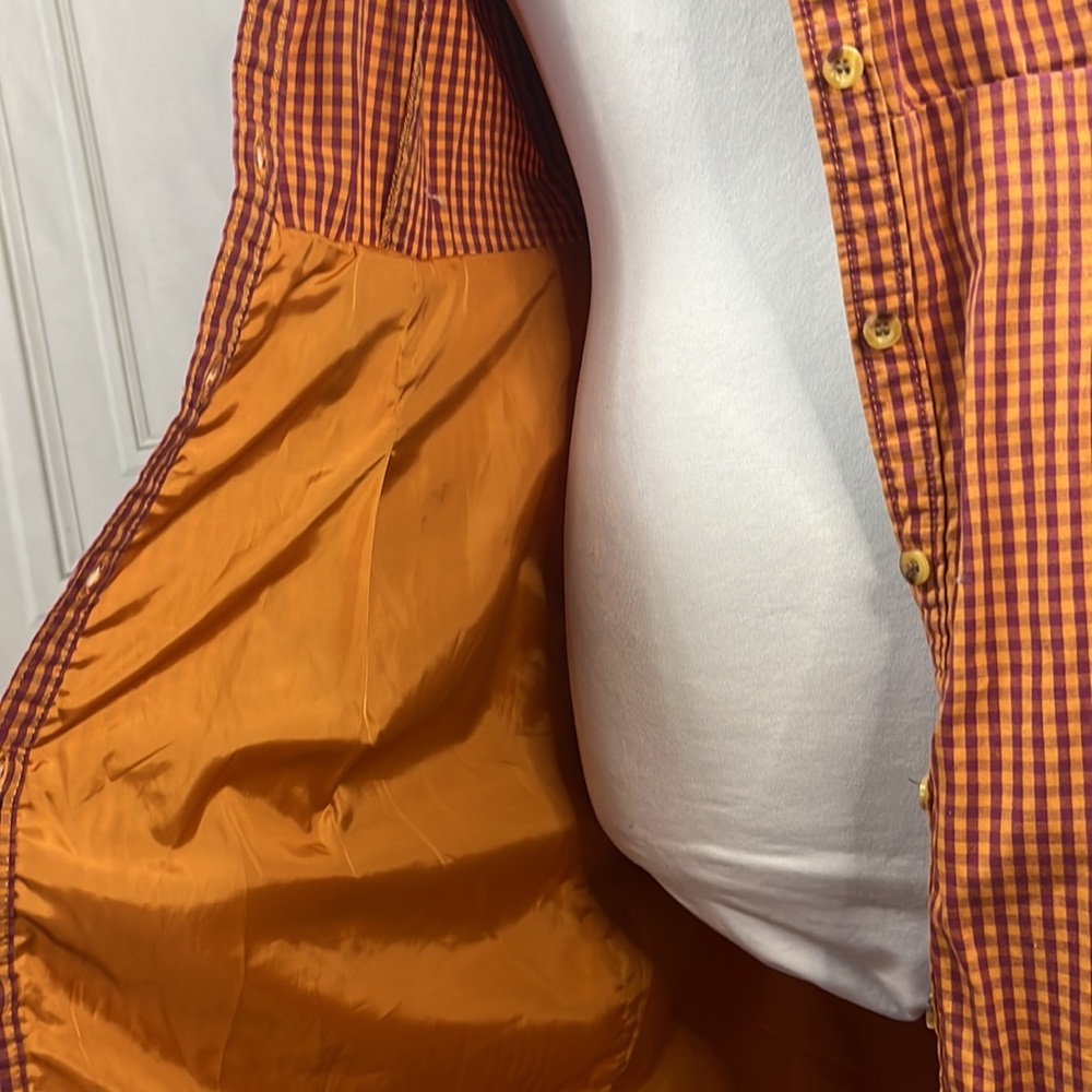 Shirt dress - Picture 12 of 12